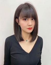 -YESIDO BLACK椰岛造型