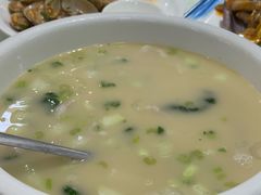 -东江海鲜大排档·潮汕菜·砂锅粥