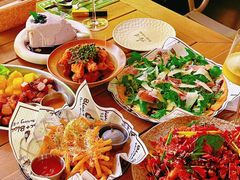 -Blac+Blac(中海环宇荟店)