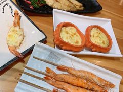 -割烹旭日本料理(龙湖狮山天街店)