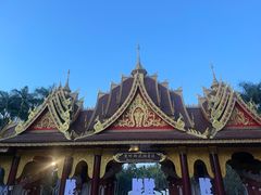 -西双版纳总佛寺