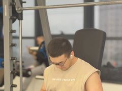 -WEGYMER健萌健身(麦德龙钰龙天下馆)
