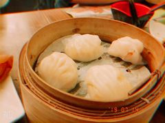 晶莹鲜虾饺-添好运点心专门店(深水埗店)