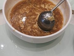 -老牌坊•鲁菜名店•地道济南菜(大观园商埠店)