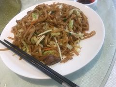 -万山楼海鲜酒家·二十三年老字号