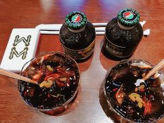 -成都你六姐·牛肉冒菜(城市集市合生汇店)