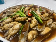 -鑫悦楼煎蟹·16年海鲜大排档
