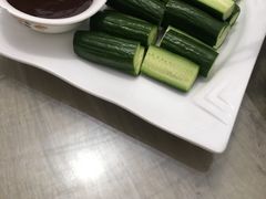 -四海烤鸭城
