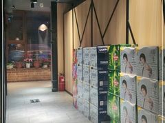 -军嫂烧烤(马家店)