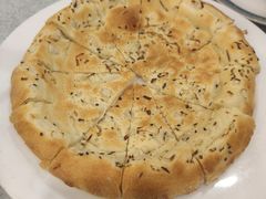 -汗腾格里·风味餐厅(新疆驻京办店)