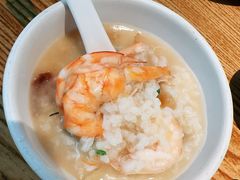 -潮粥荟·潮汕砂锅粥(槐房万达店)