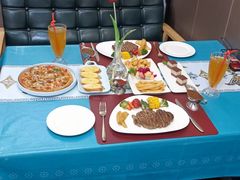 -西单元牛排馆(长安大学城店)