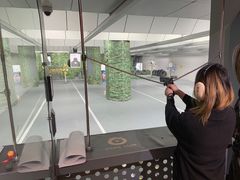 -中安射击运动俱乐部