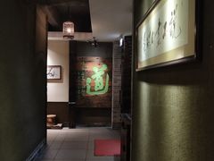 -味可道美食坊(福基路店)