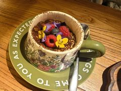 -格鲁·秀色Georgia’s Feast