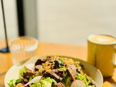 -Jamaicablue Coffeeshop(中央广场店)