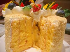 -UPPER KITCHEN(延安路店)