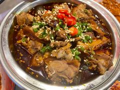 -大芊金重庆串串火锅(南京路店)