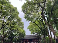 -南京中国近代史遗址博物馆(南京总统府)