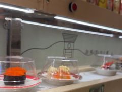 -禾绿寿司·定食·拉面·烧炸(喜荟城店)