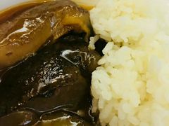 -北京饭店谭家菜