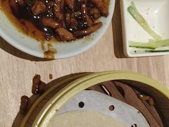 -小菜园新徽菜(无锡人民路红豆店)
