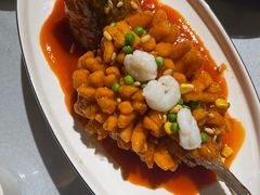 -宋园·金宴浙鲜馆(静安店)