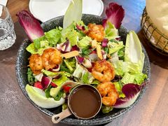 -ELI FALAFEL Lebanese&Mediterranean黎巴嫩美食(富城路店)