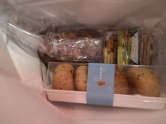 -皇后西斯汀饼店(文化路店)