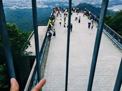 -紫金山山顶公园