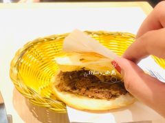 -陕客肉夹馍(王府井店)