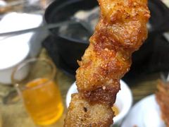 -杨姐大片肉烧烤