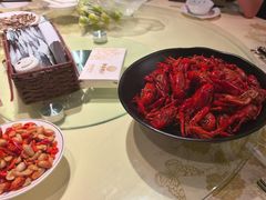 -聚味瞿记·龙虾堂(咸嘉湖店)