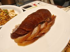 -黑窑厂糖油饼烤鸭·清真菜(旗舰店)