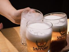 -桂马·日本料理·海胆·海鲜饭·酒场(民主广场店)