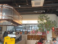 -Pekaa啤咖食肆Coffee&Bistro