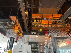 -Ricci睿奇美式餐厅(五道口店)