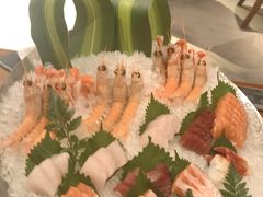 -Mr.Fish鱼鲜生海鲜放题(高德置地冬广场店)