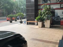 -北京东直门智选假日酒店