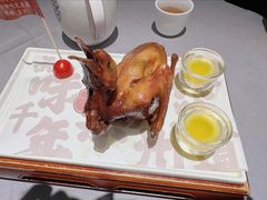 -大鸽饭(体育西路店)
