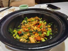 -百味馆·粤菜·湛江菜(后海花园店)