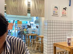 大堂-WONDER ICE 萬得冰田(建設路总店)