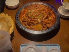 -胖哥俩肉蟹煲(世茂国际广场店)
