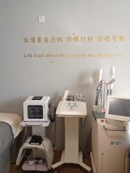 -IDEA·艾蒂尔科技美肤·日式美甲美睫集合店