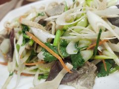 -三盛楼饭店(四流中路店)