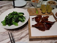 -汤城小厨•粤菜•靓汤(西直门凯德MALL店)