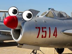 -中国人民解放军海军博物馆