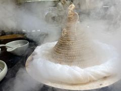 -云海肴云南菜·蒸汽石锅鱼(青岛万象城店)