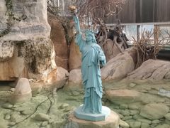 -南宫五洲植物乐园