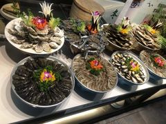 -南美元生态大酒店(海珠店)